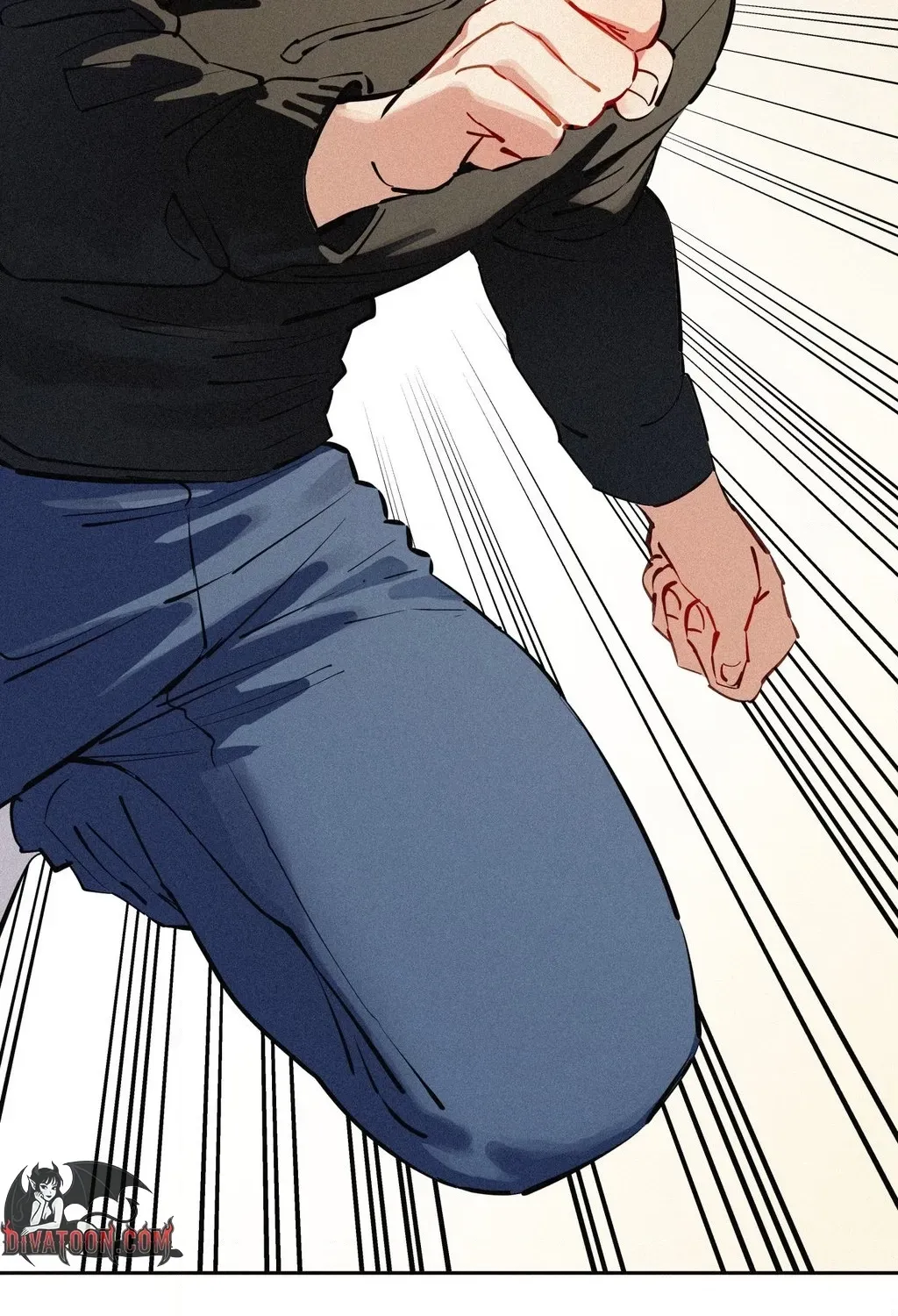 Read Hito Kui chapter 22 image 79 on Lezhin