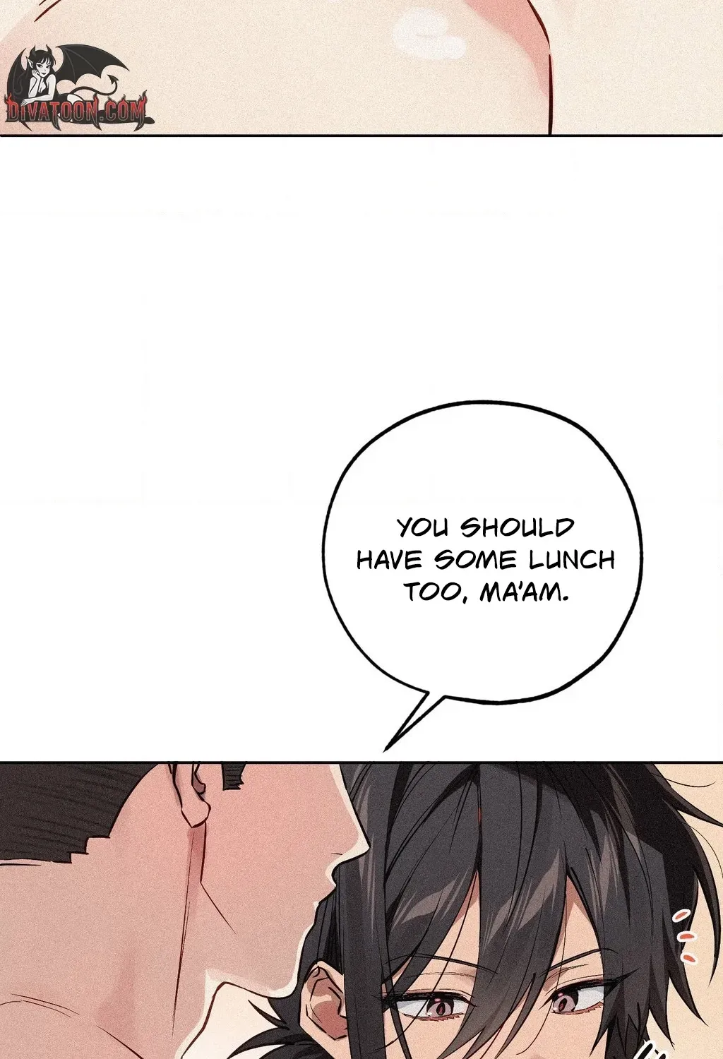 Read Hito Kui chapter 22 image 8 on Lezhin