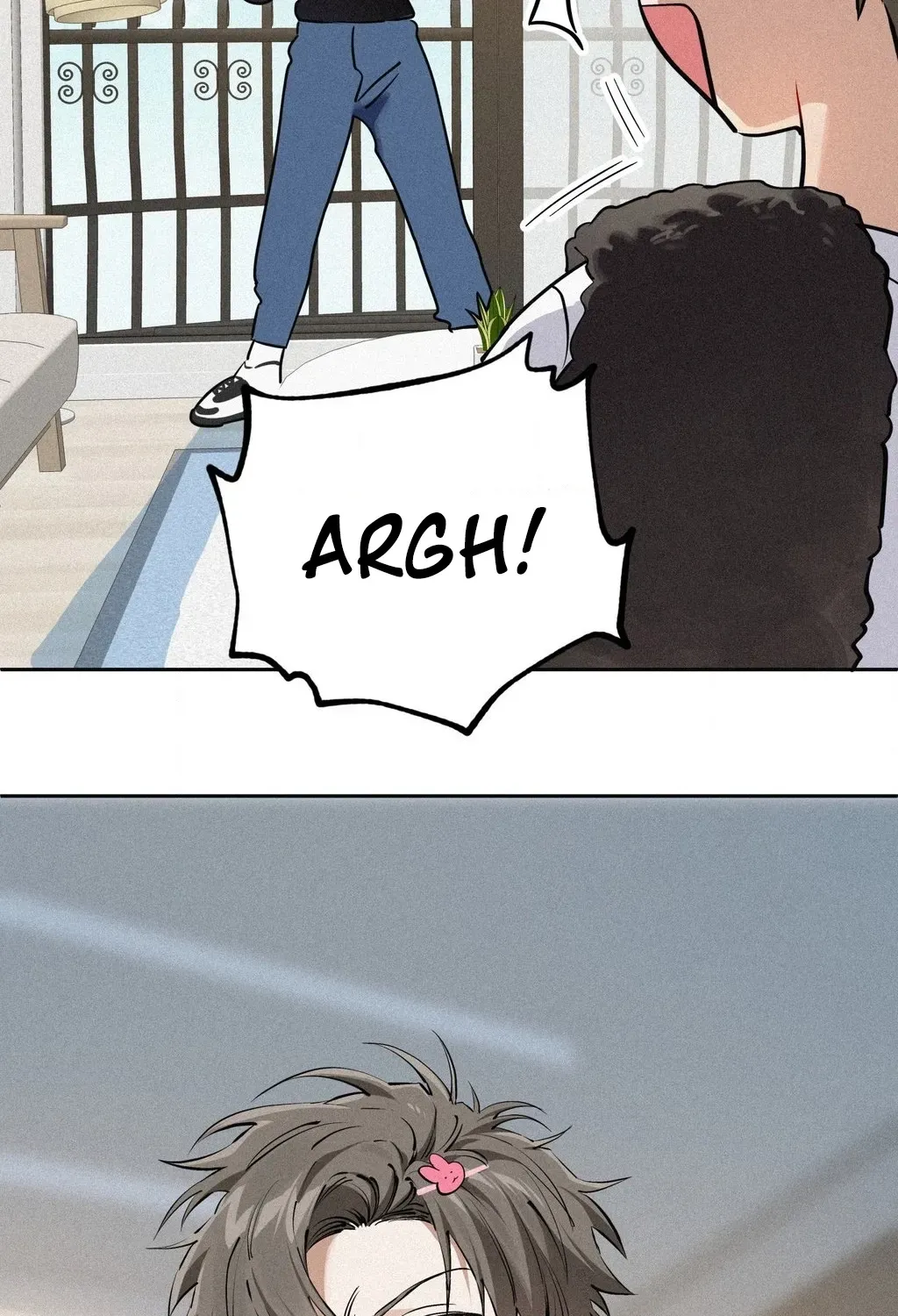 Read Hito Kui chapter 22 image 84 on Lezhin