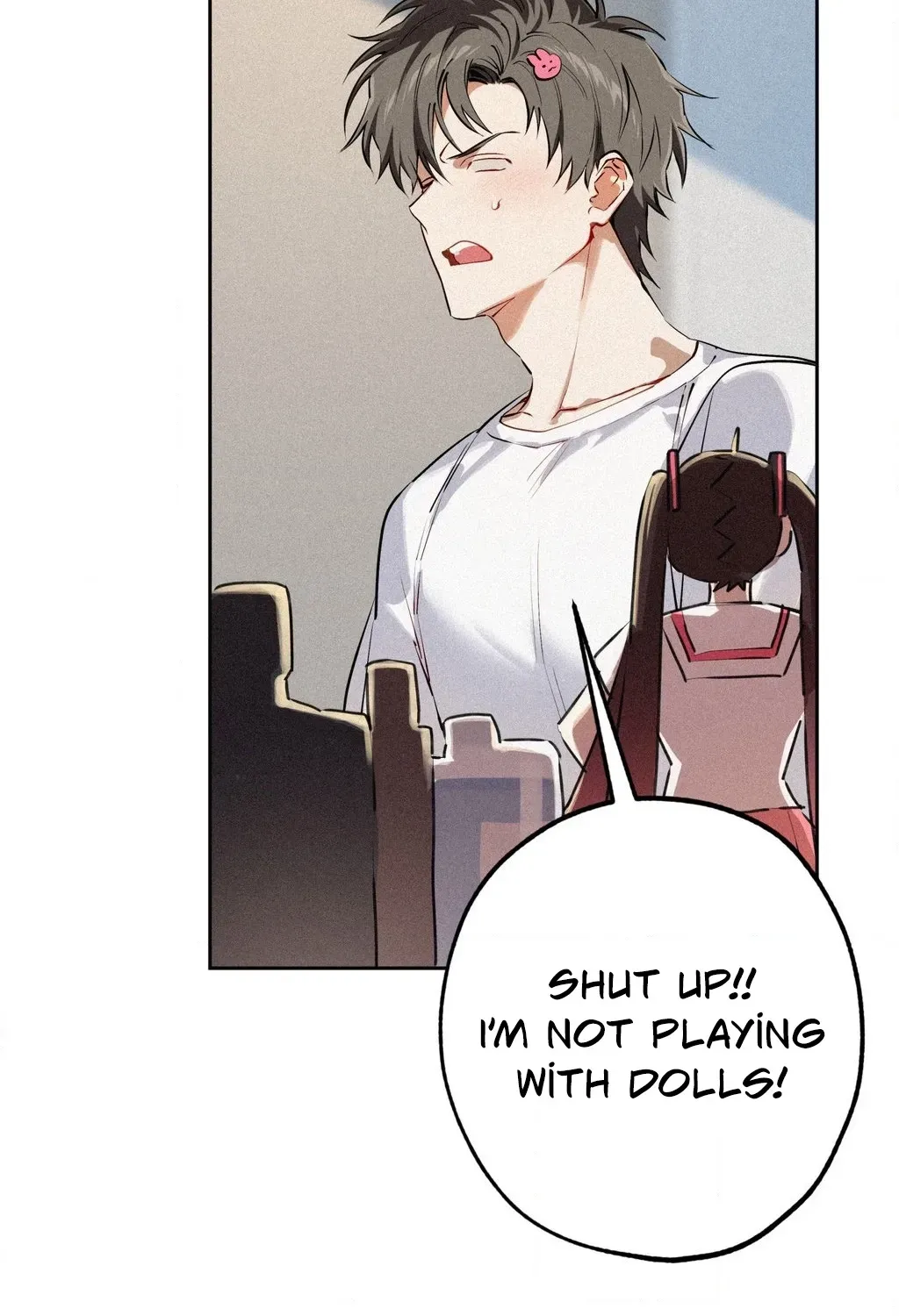 Read Hito Kui chapter 22 image 90 on Lezhin