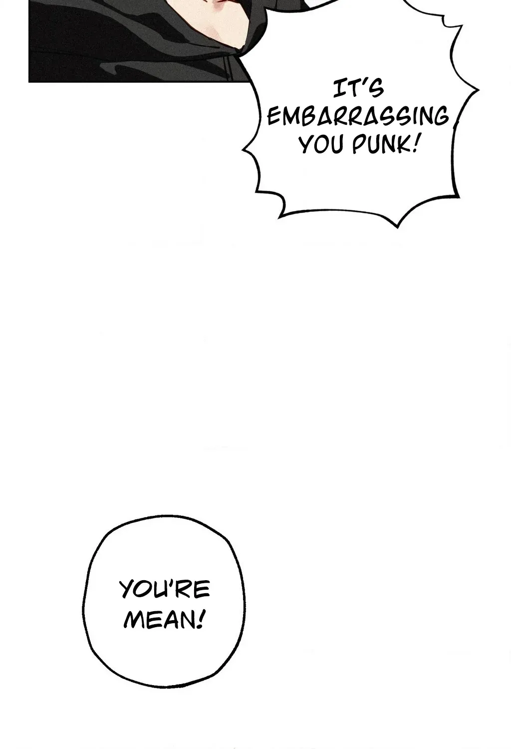 Read Hito Kui chapter 22 image 93 on Lezhin