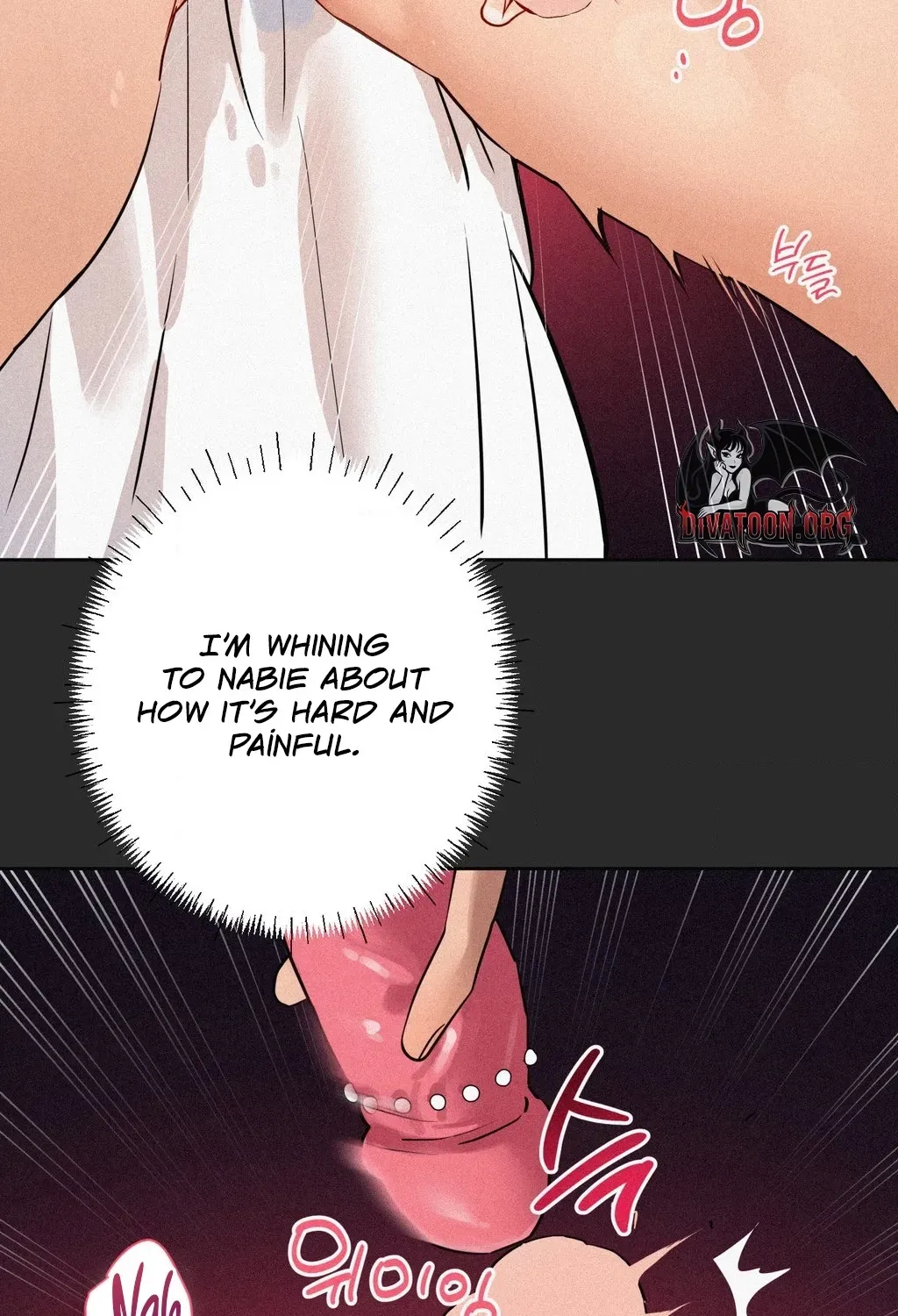 Read Hito Kui chapter 23 image 107 on Lezhin