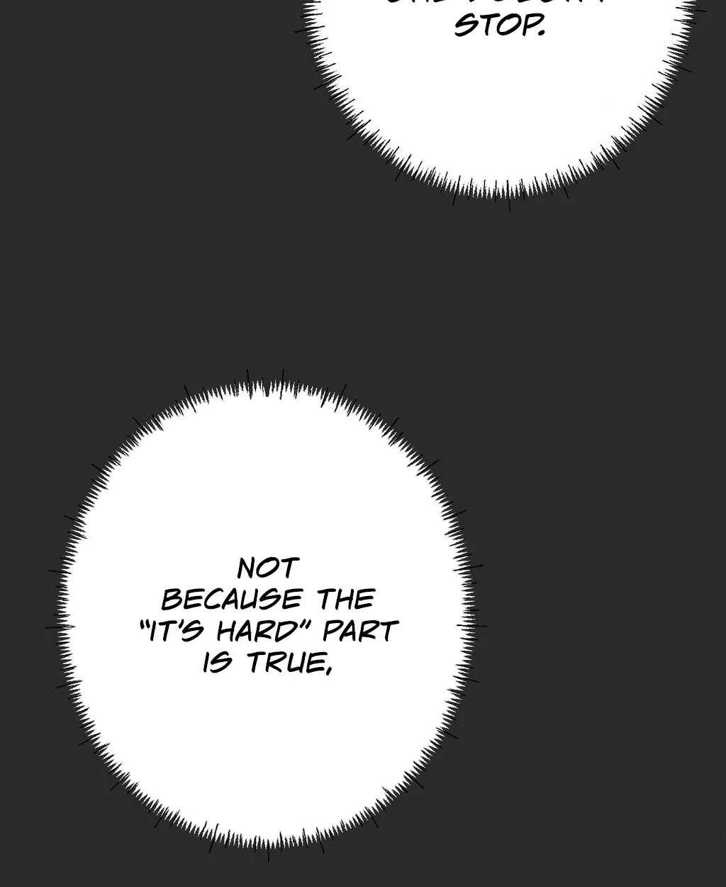 Read Hito Kui chapter 23 image 109 on Lezhin
