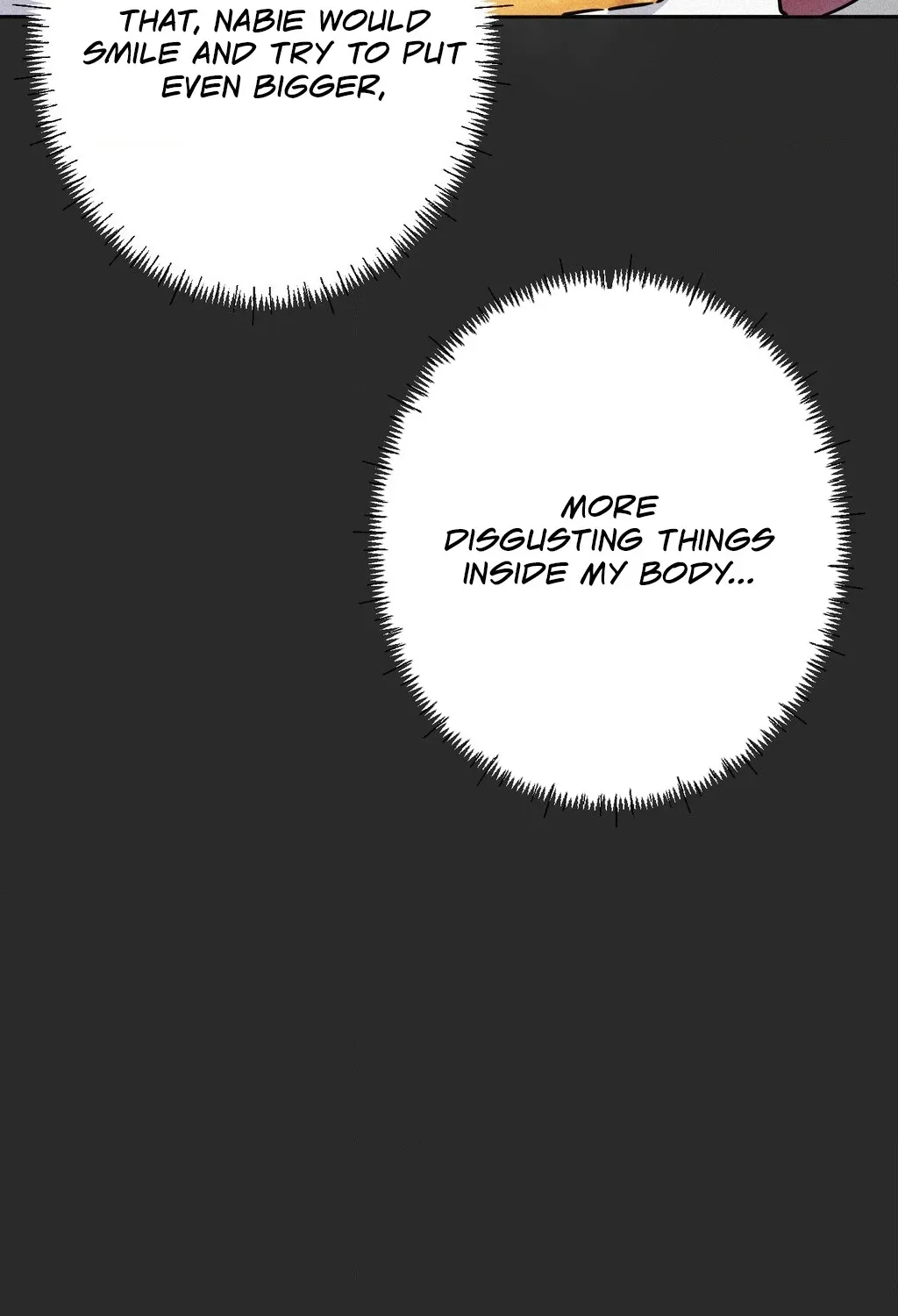 Read Hito Kui chapter 23 image 112 on Lezhin