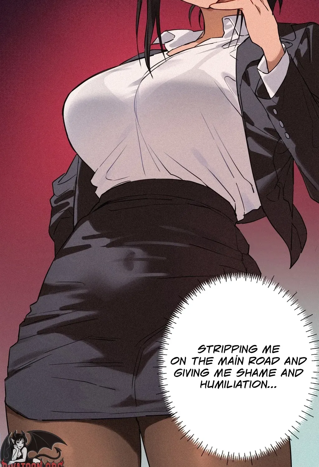 Read Hito Kui chapter 23 image 116 on Lezhin