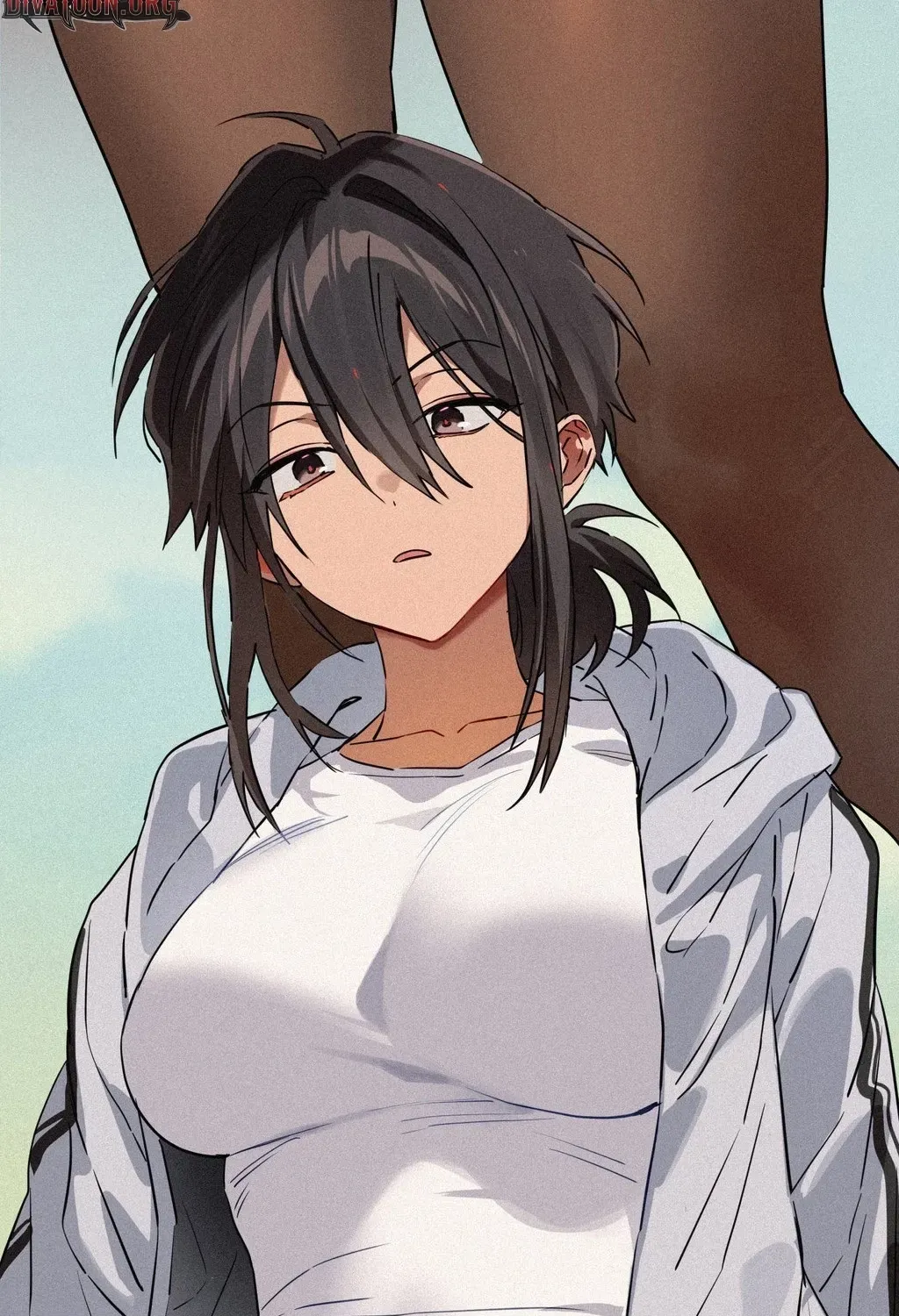 Read Hito Kui chapter 23 image 117 on Lezhin