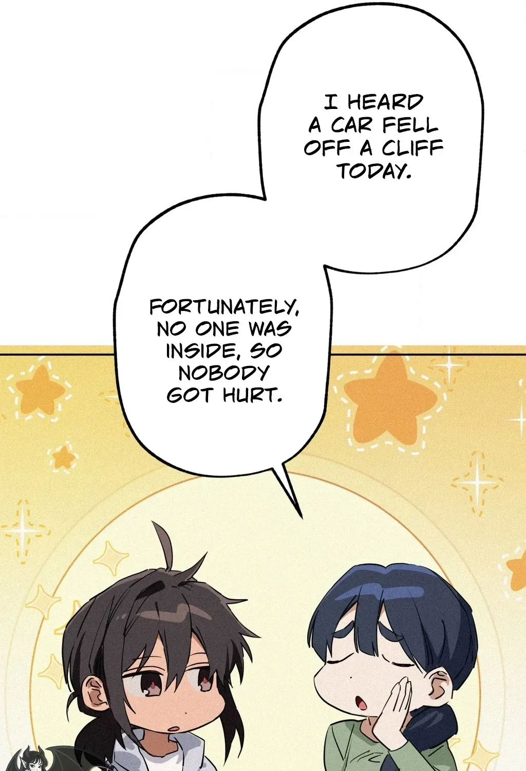 Read Hito Kui chapter 23 image 12 on Lezhin