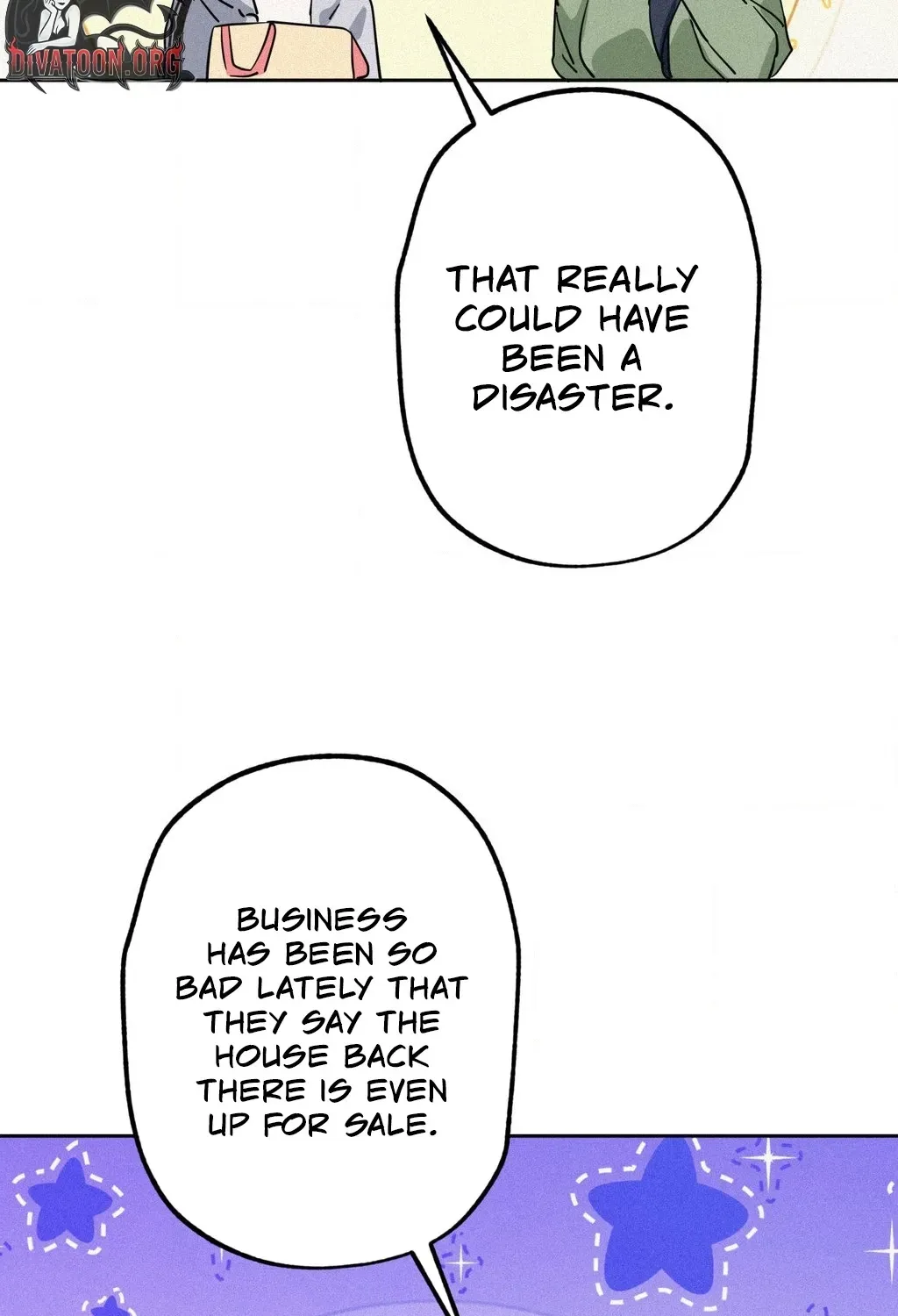 Read Hito Kui chapter 23 image 13 on Lezhin