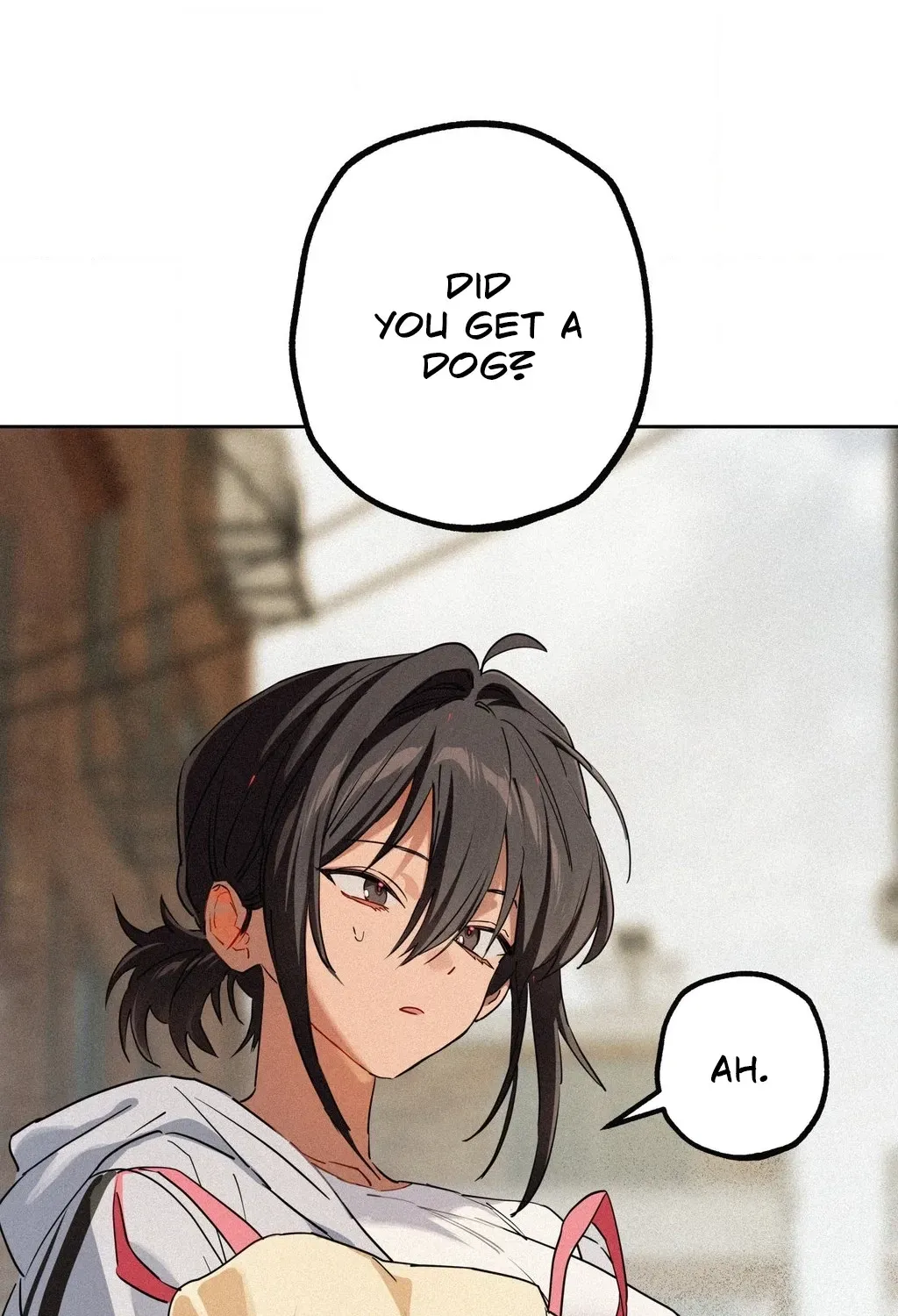 Read Hito Kui chapter 23 image 2 on Lezhin