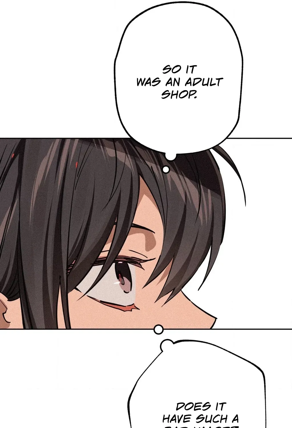 Read Hito Kui chapter 23 image 22 on Lezhin