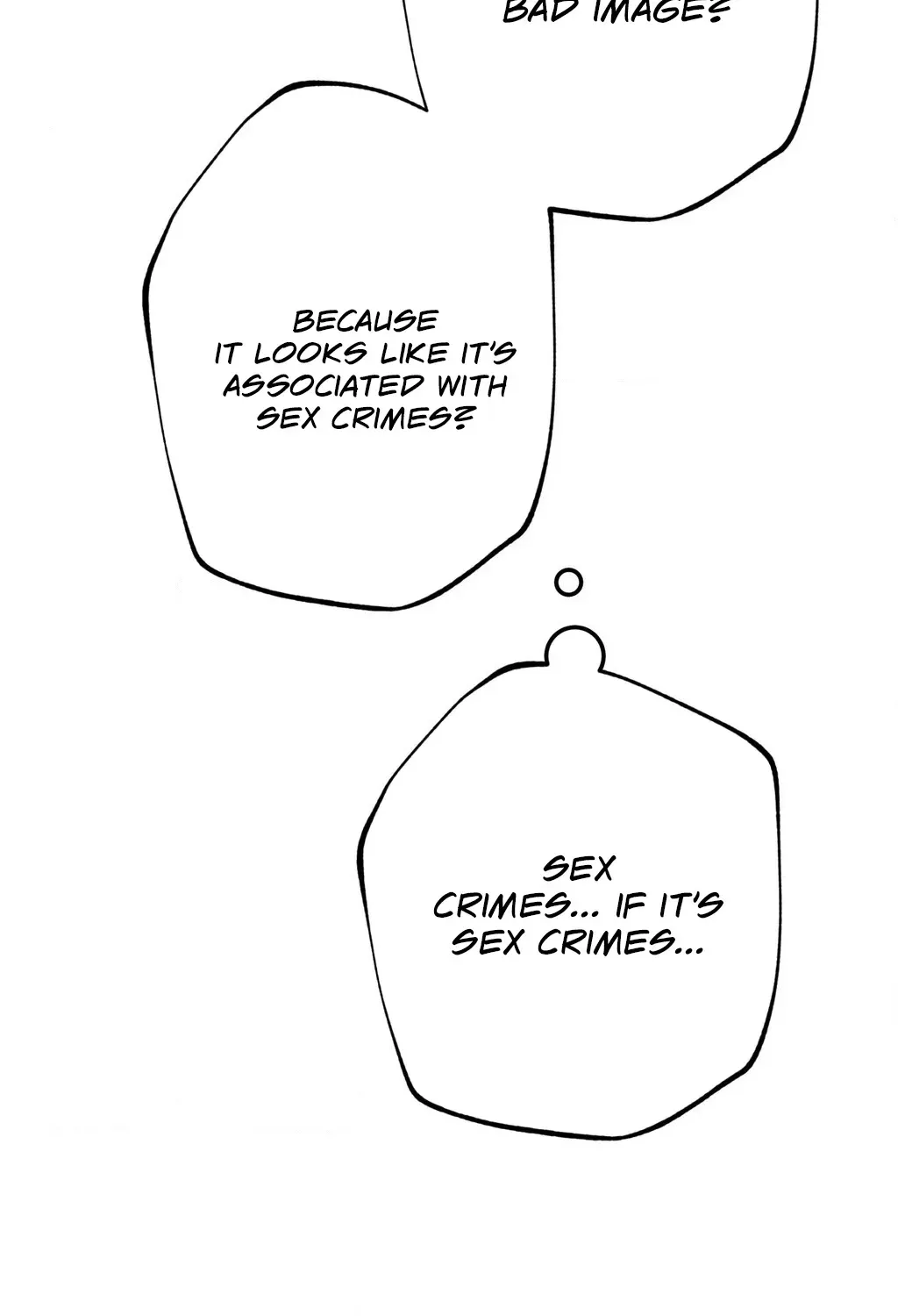 Read Hito Kui chapter 23 image 23 on Lezhin