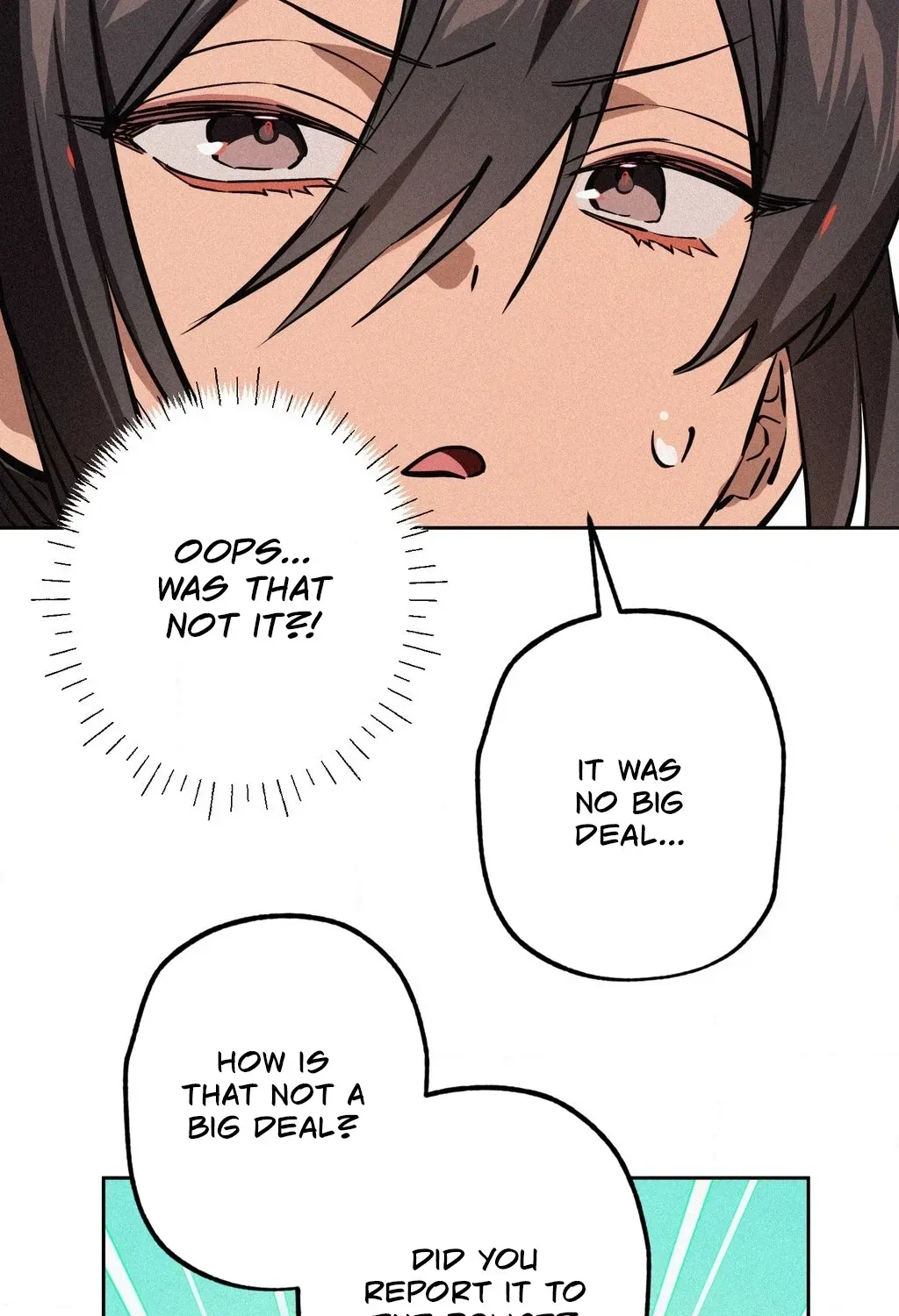 Read Hito Kui chapter 23 image 27 on Lezhin