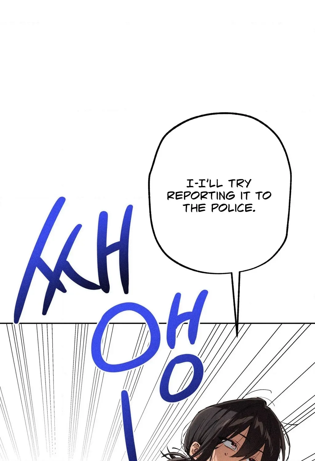 Read Hito Kui chapter 23 image 29 on Lezhin