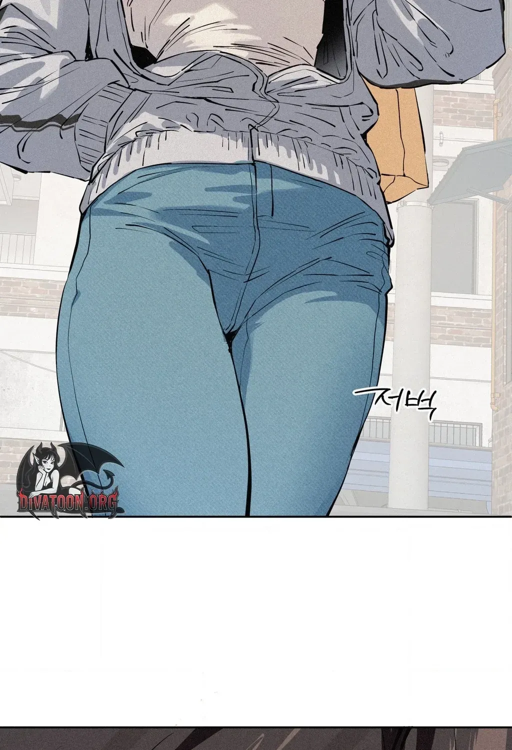 Read Hito Kui chapter 23 image 34 on Lezhin