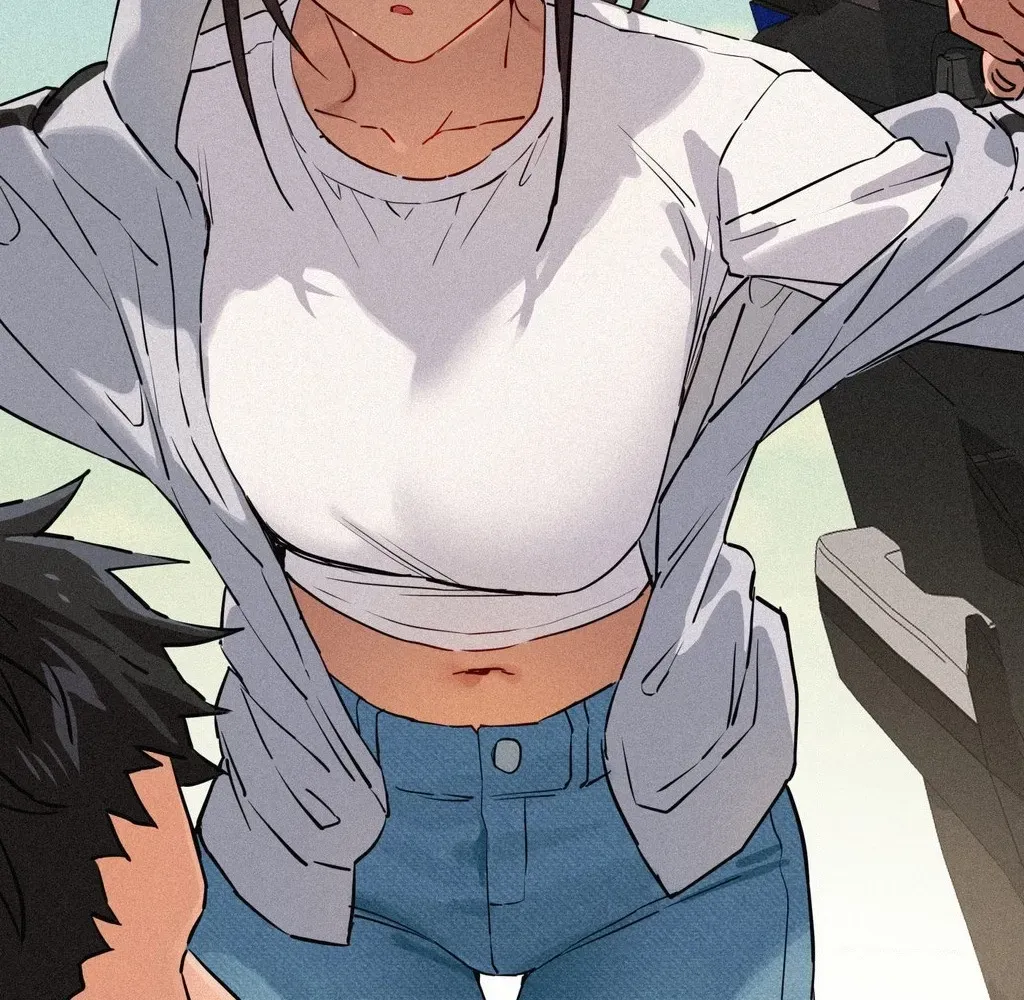 Read Hito Kui chapter 23 image 46 on Lezhin