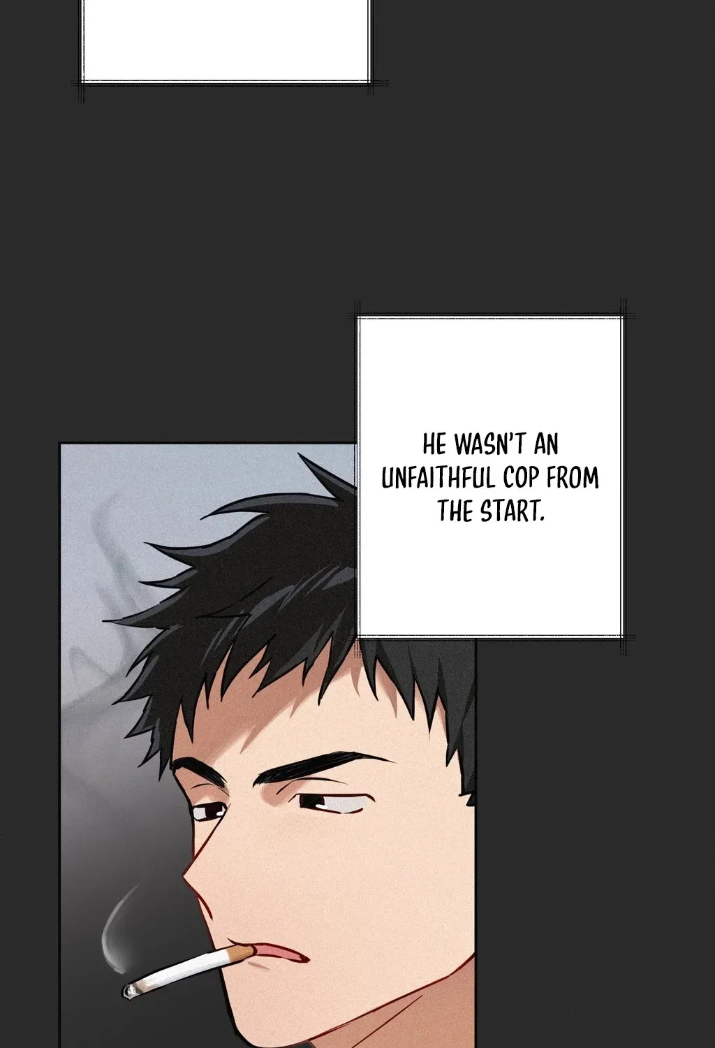 Read Hito Kui chapter 23 image 55 on Lezhin