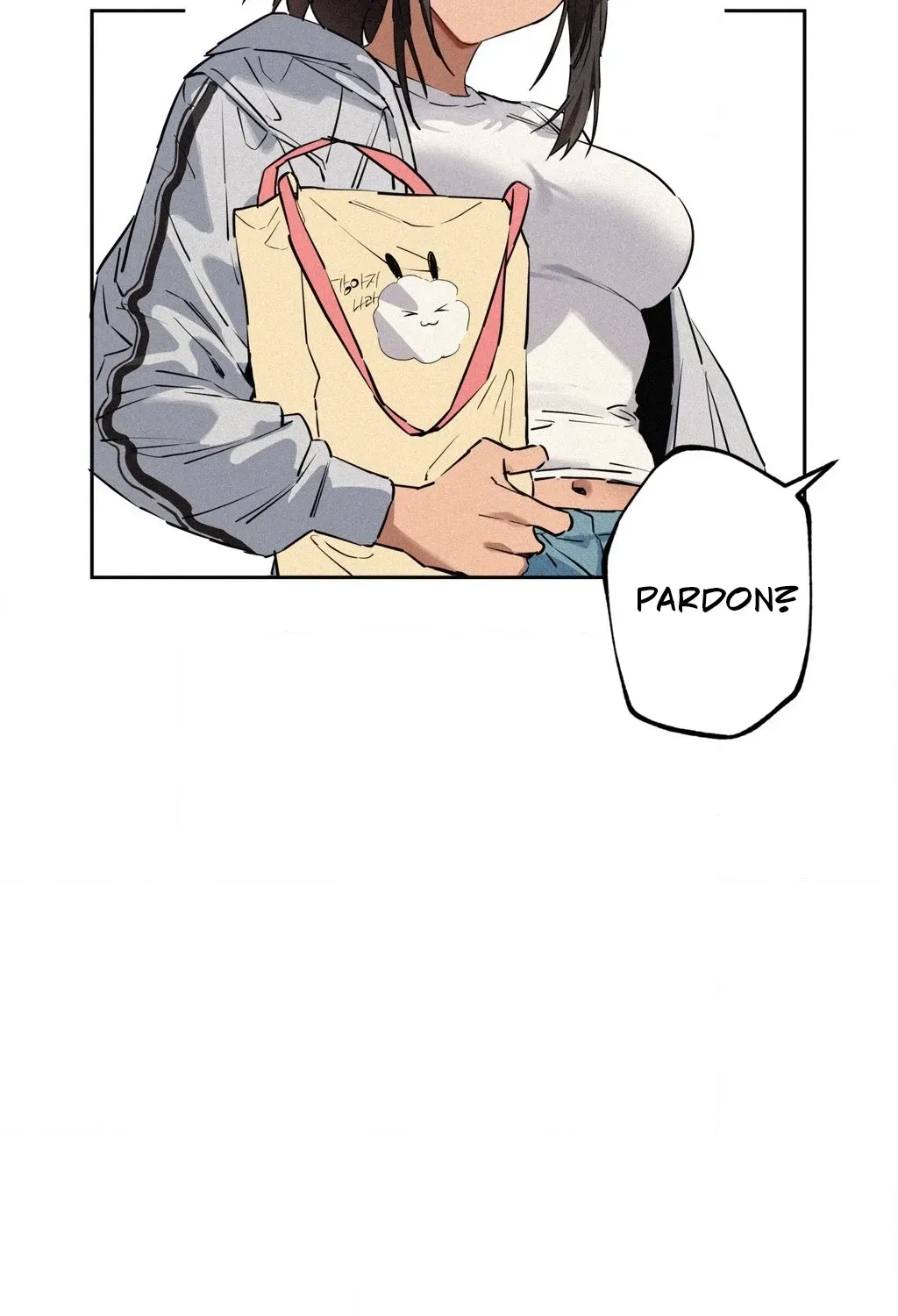 Read Hito Kui chapter 23 image 6 on Lezhin