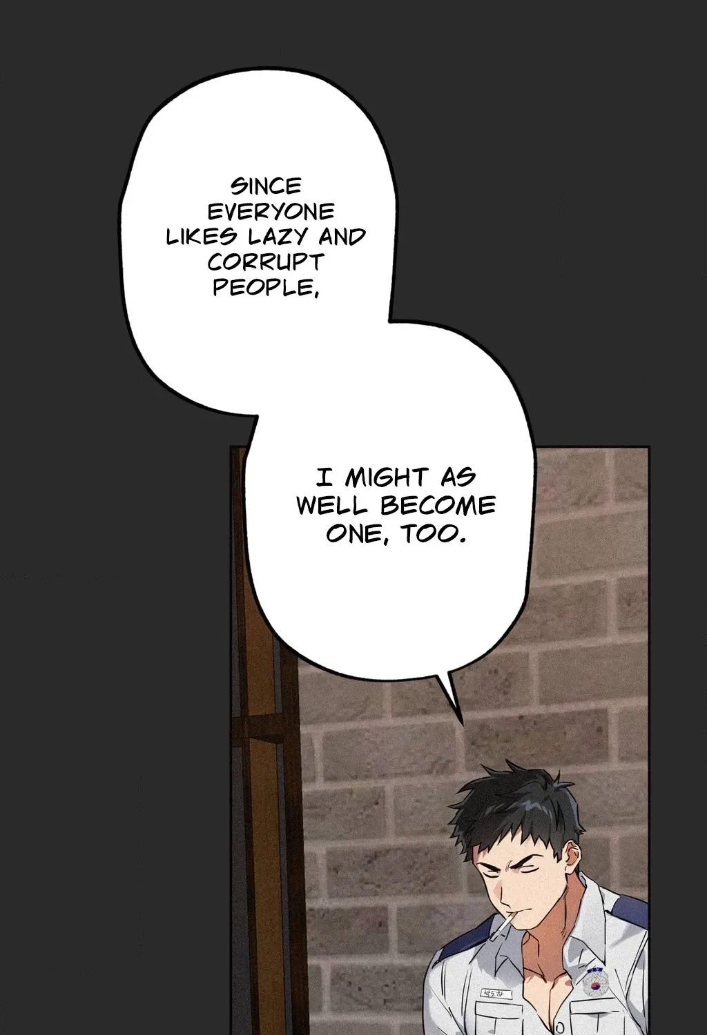 Read Hito Kui chapter 23 image 60 on Lezhin