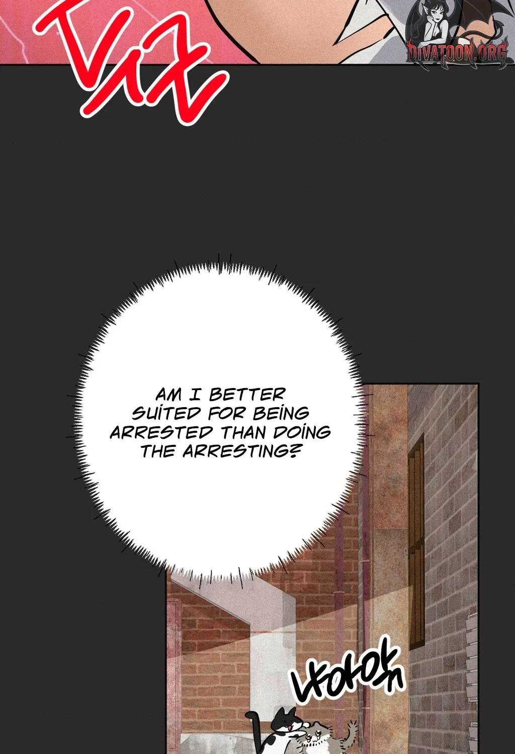 Read Hito Kui chapter 23 image 68 on Lezhin