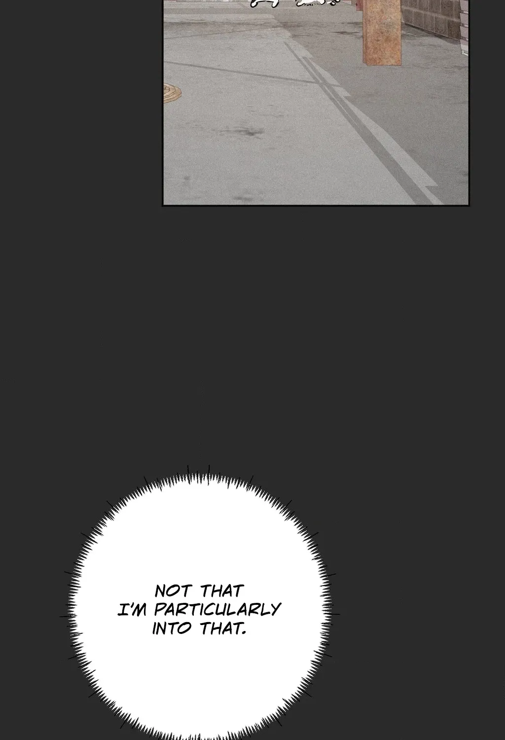 Read Hito Kui chapter 23 image 69 on Lezhin