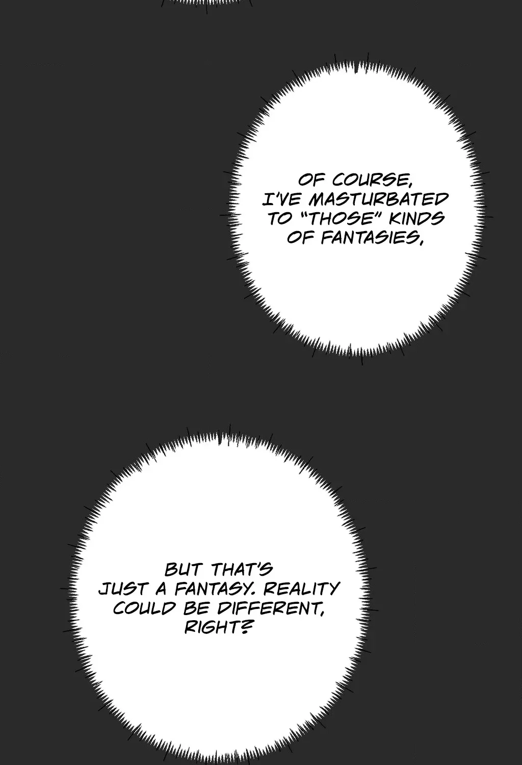 Read Hito Kui chapter 23 image 70 on Lezhin