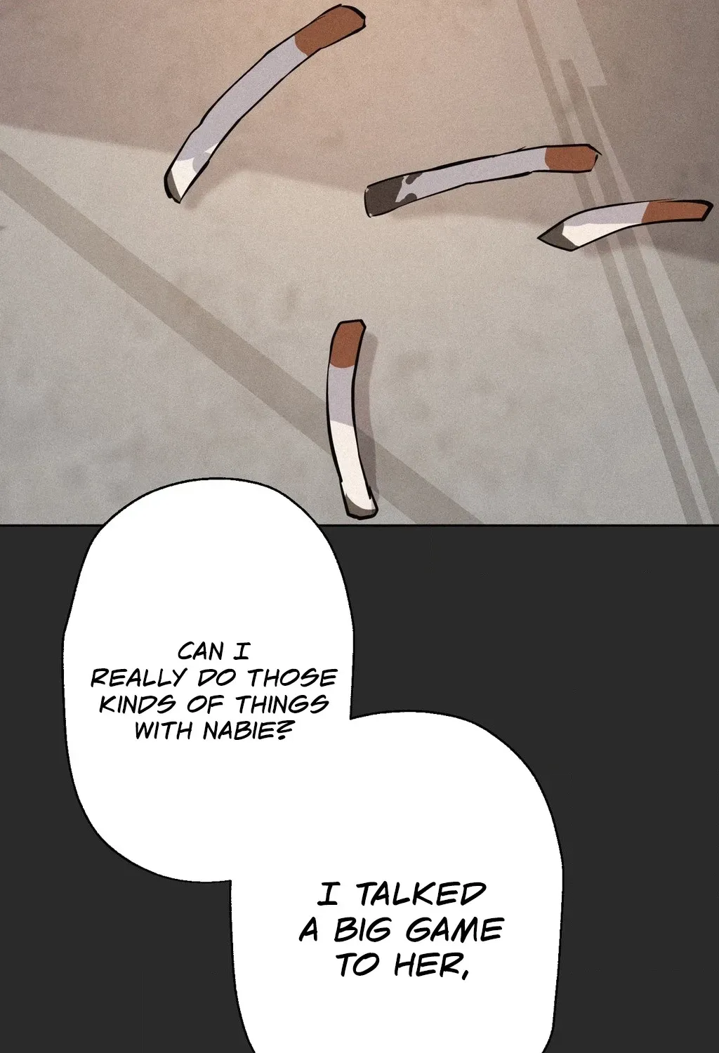 Read Hito Kui chapter 23 image 72 on Lezhin