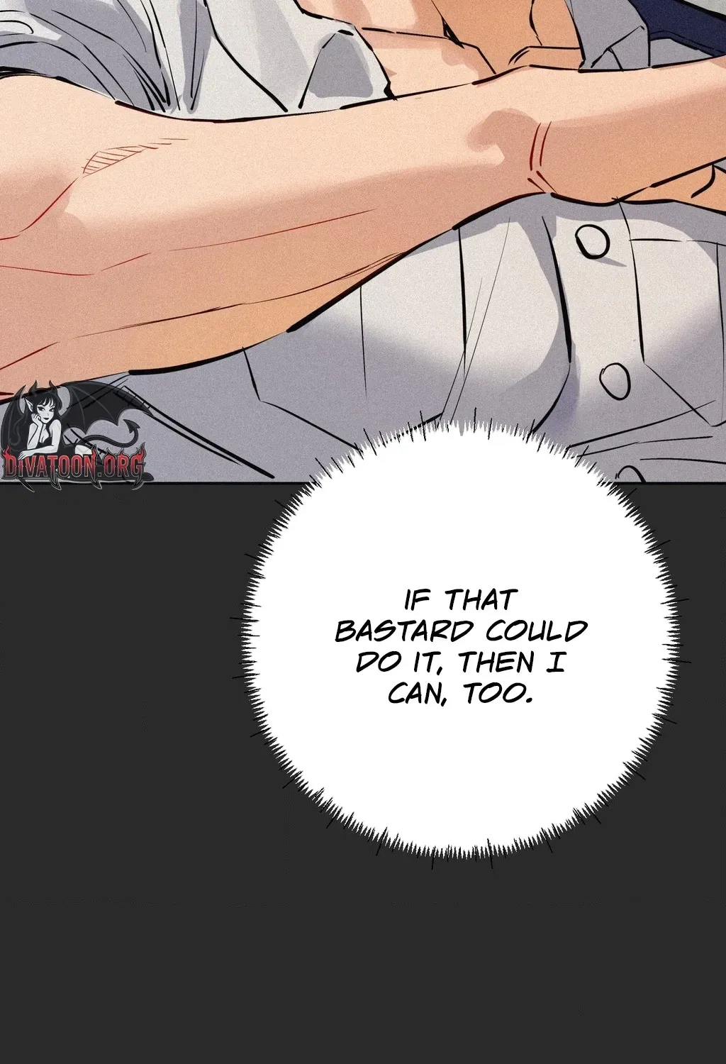 Read Hito Kui chapter 23 image 79 on Lezhin