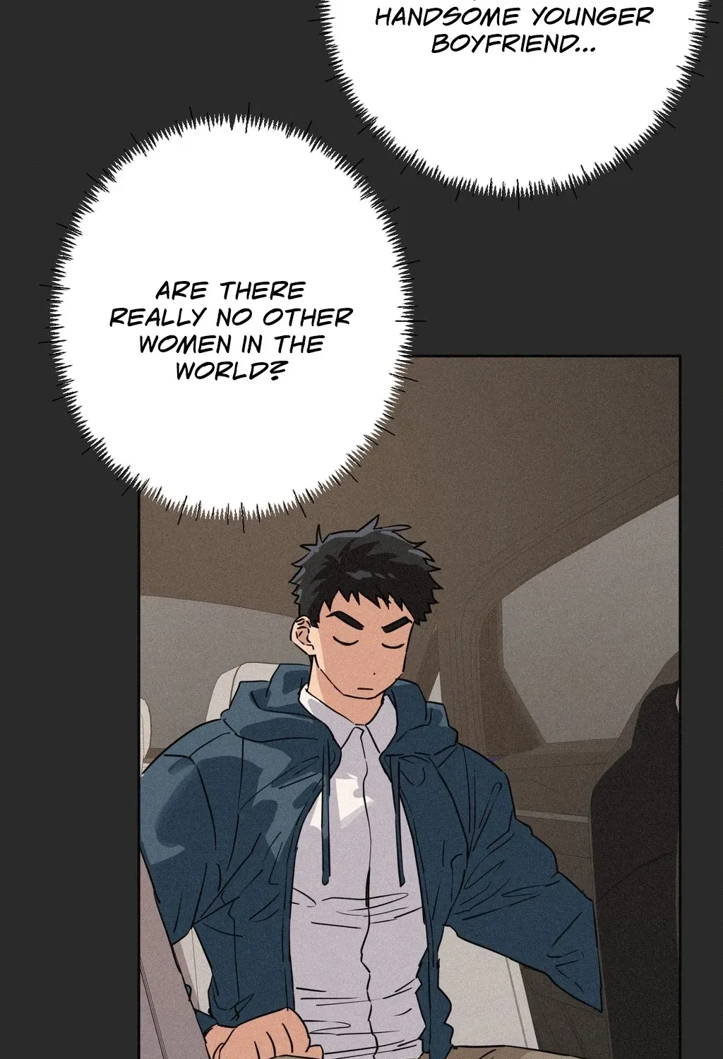 Read Hito Kui chapter 23 image 87 on Lezhin