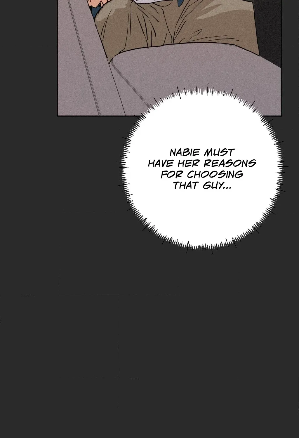 Read Hito Kui chapter 23 image 88 on Lezhin