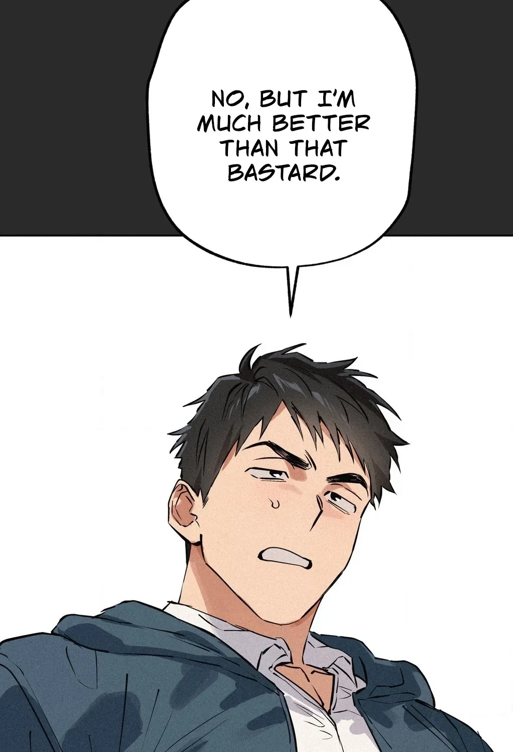 Read Hito Kui chapter 23 image 90 on Lezhin
