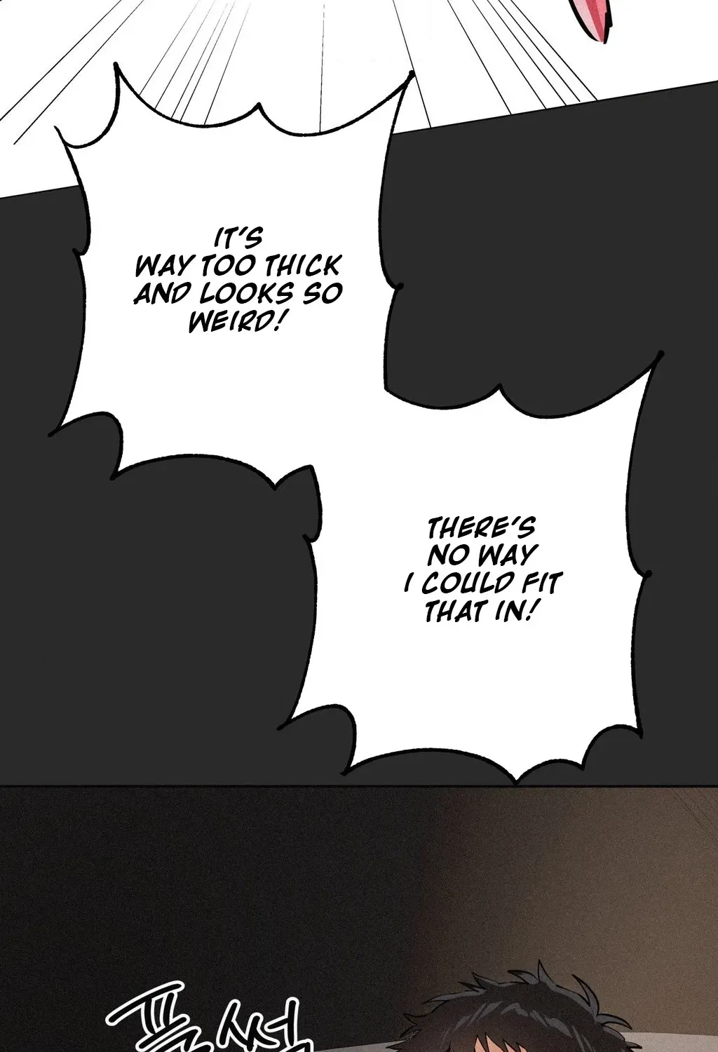Read Hito Kui chapter 23 image 95 on Lezhin