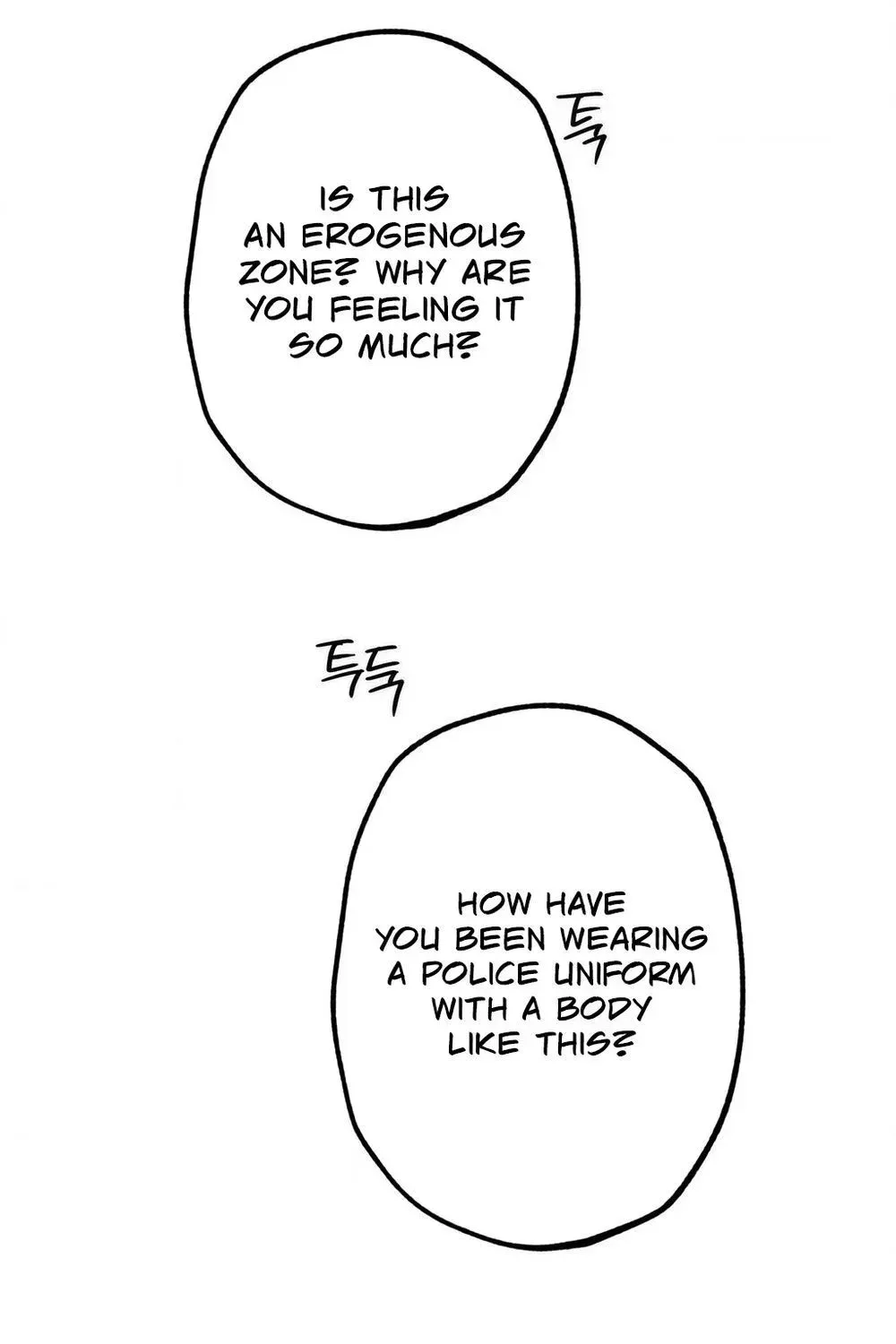 Read Hito Kui chapter 24 image 107 on Lezhin