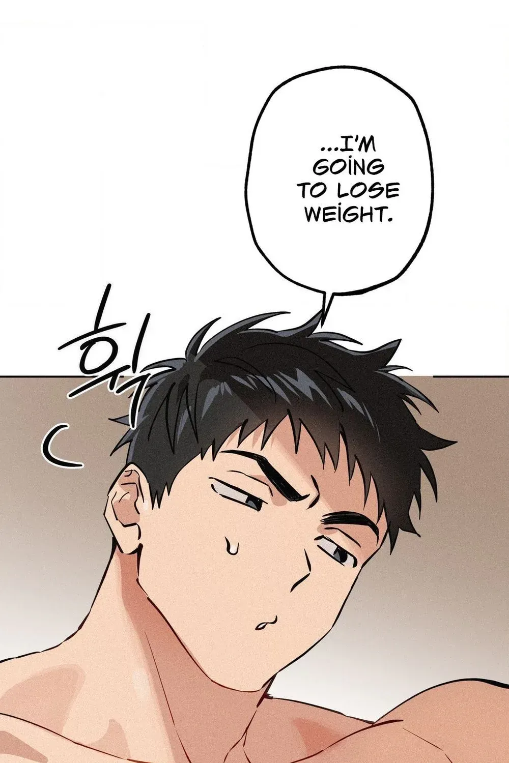 Read Hito Kui chapter 24 image 112 on Lezhin