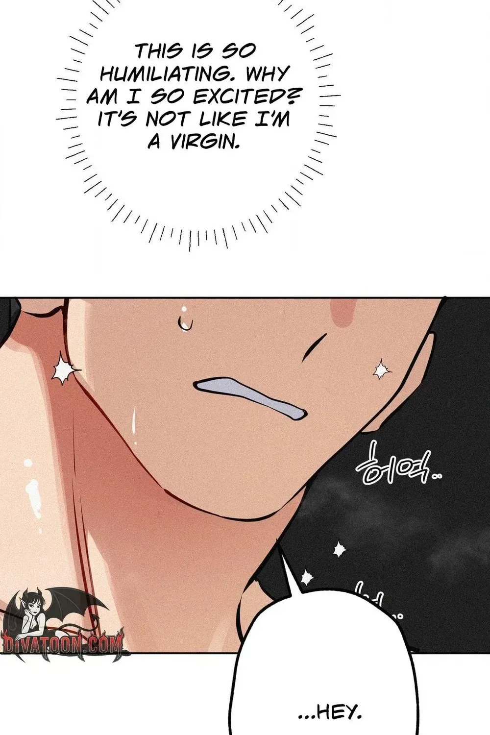 Read Hito Kui chapter 24 image 117 on Lezhin