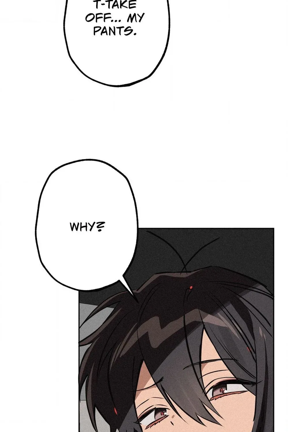 Read Hito Kui chapter 24 image 120 on Lezhin