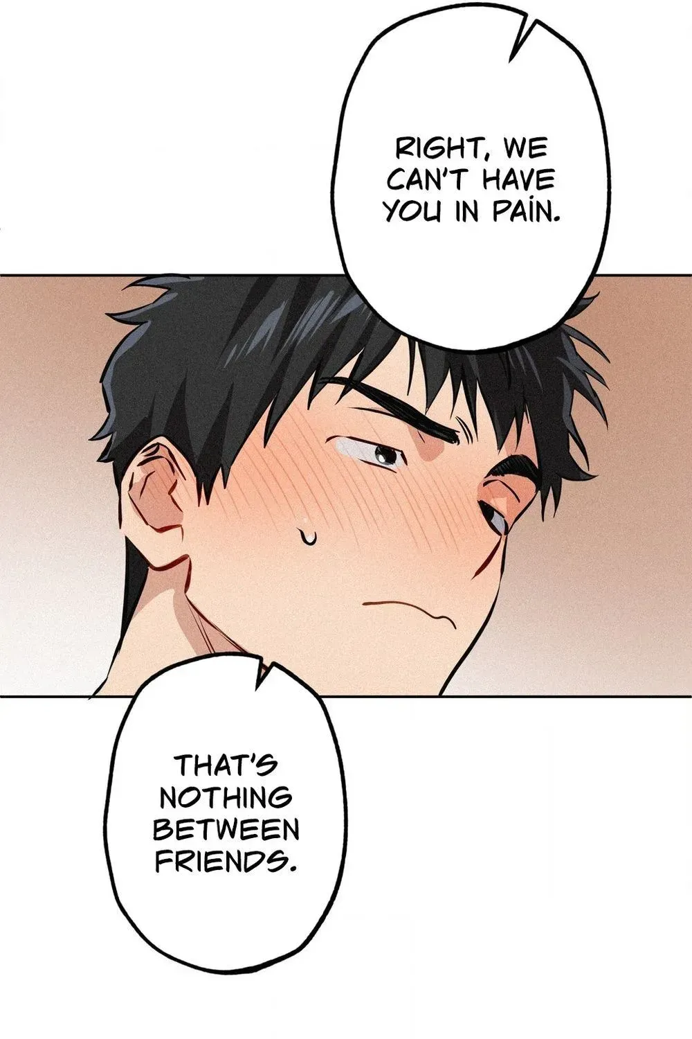 Read Hito Kui chapter 24 image 122 on Lezhin