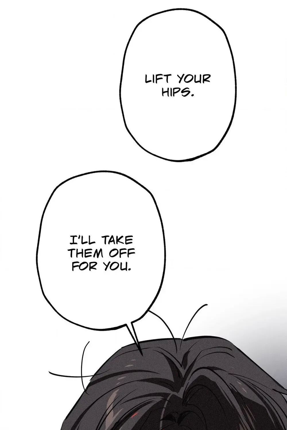 Read Hito Kui chapter 24 image 123 on Lezhin