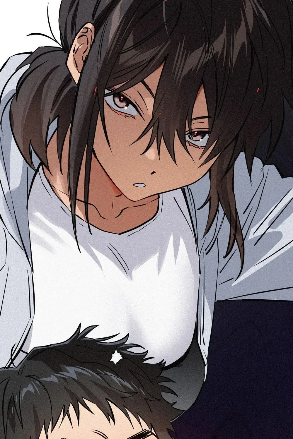 Read Hito Kui chapter 24 image 124 on Lezhin