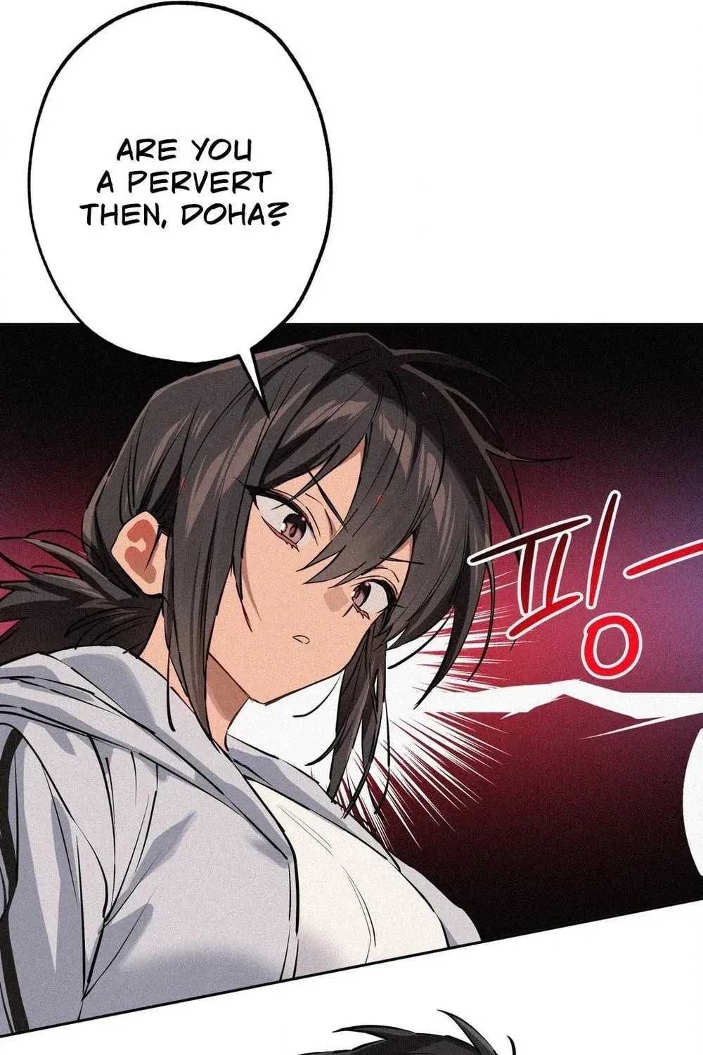 Read Hito Kui chapter 24 image 22 on Lezhin