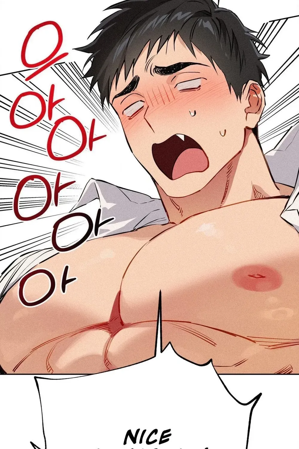 Read Hito Kui chapter 24 image 23 on Lezhin