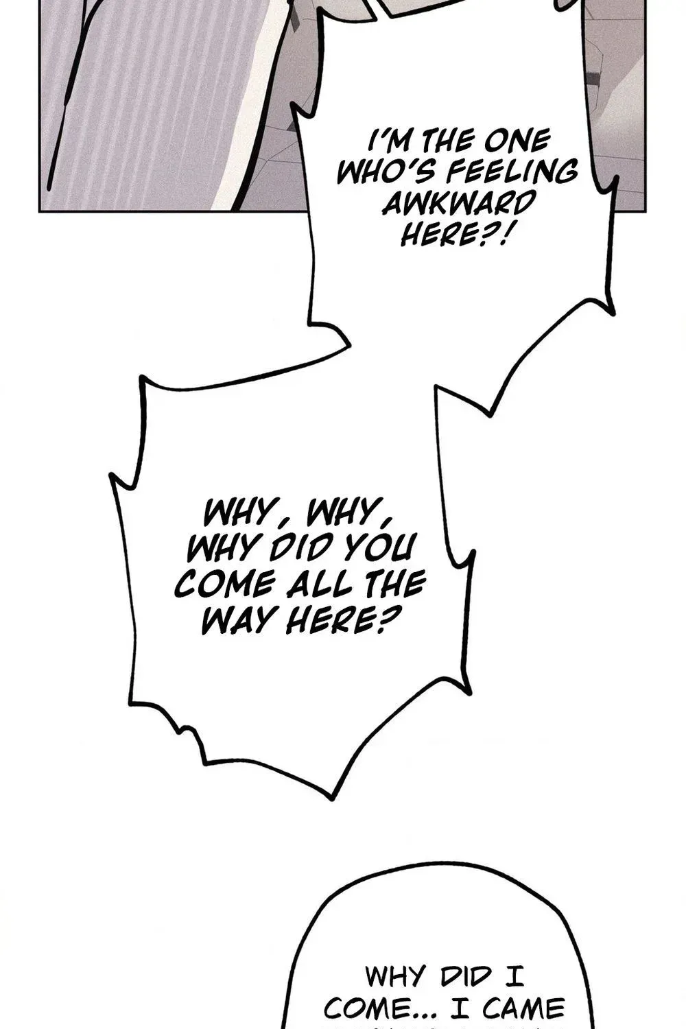 Read Hito Kui chapter 24 image 28 on Lezhin