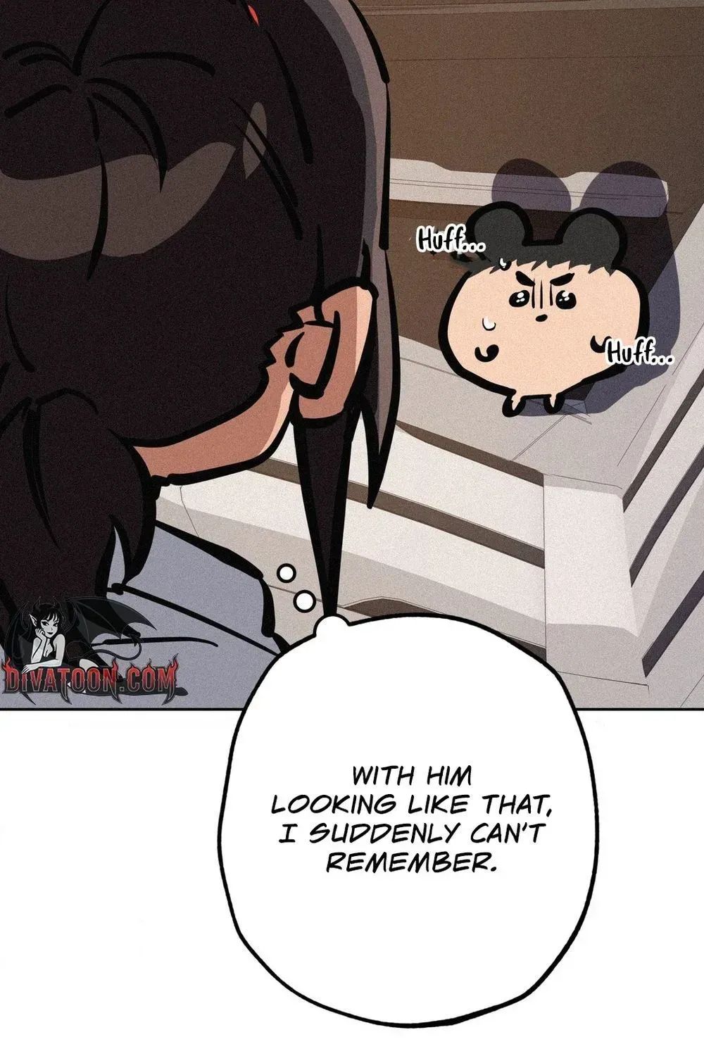 Read Hito Kui chapter 24 image 30 on Lezhin