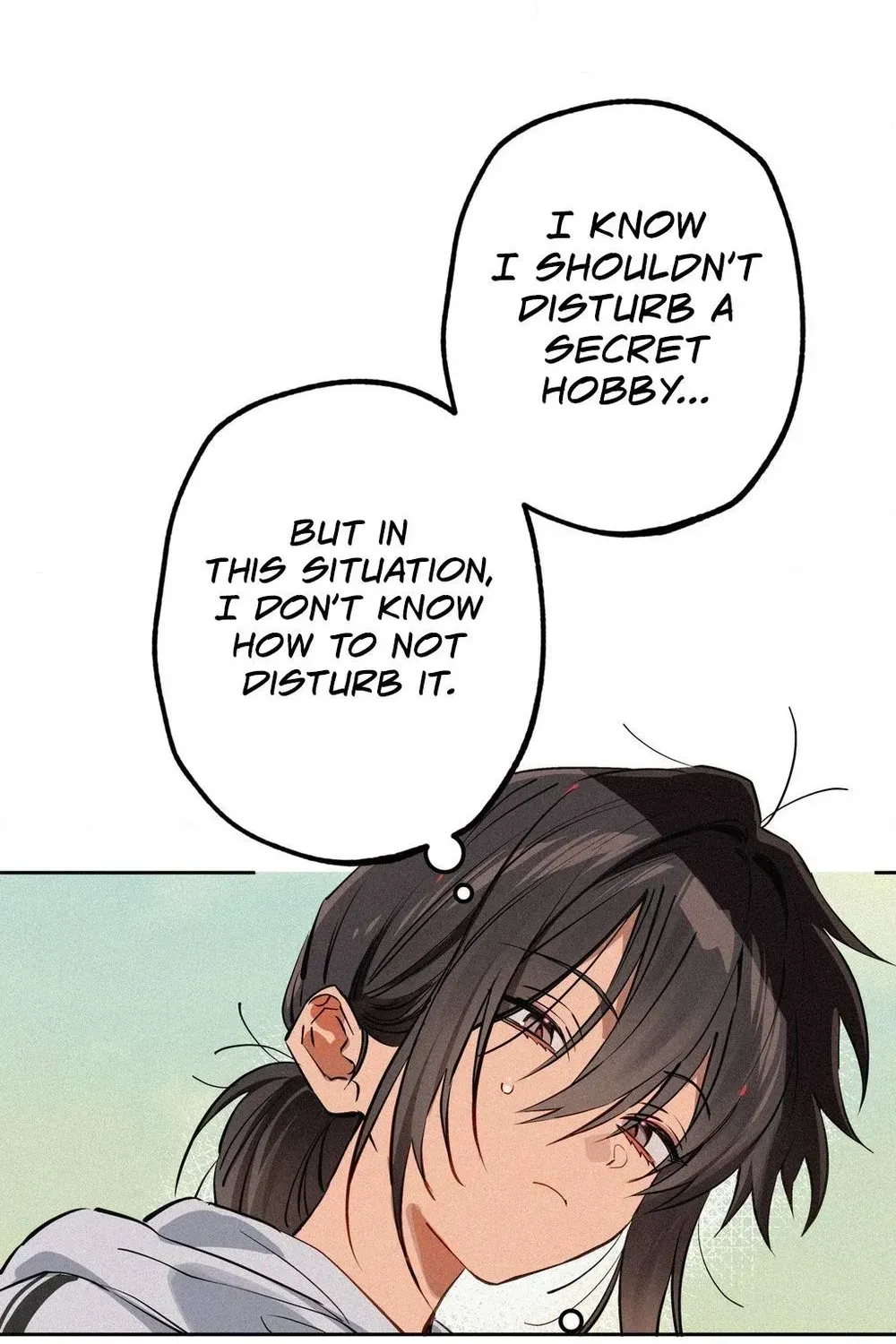 Read Hito Kui chapter 24 image 31 on Lezhin