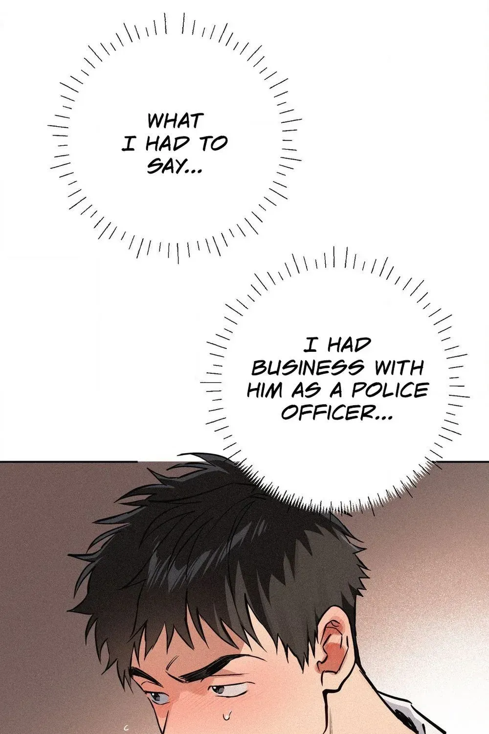 Read Hito Kui chapter 24 image 33 on Lezhin