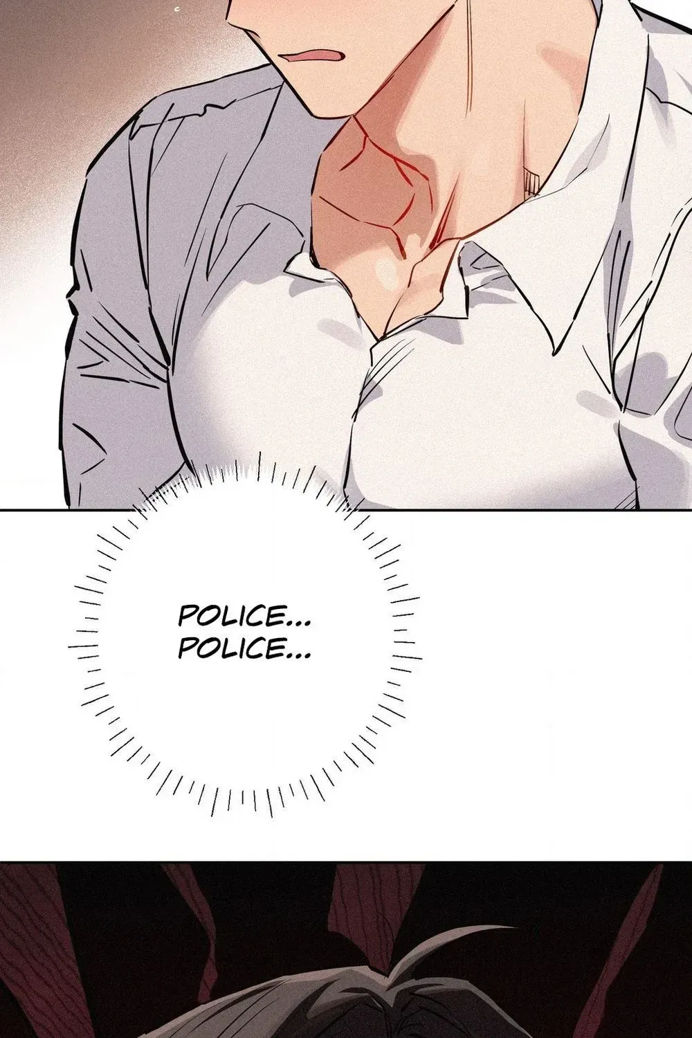 Read Hito Kui chapter 24 image 34 on Lezhin