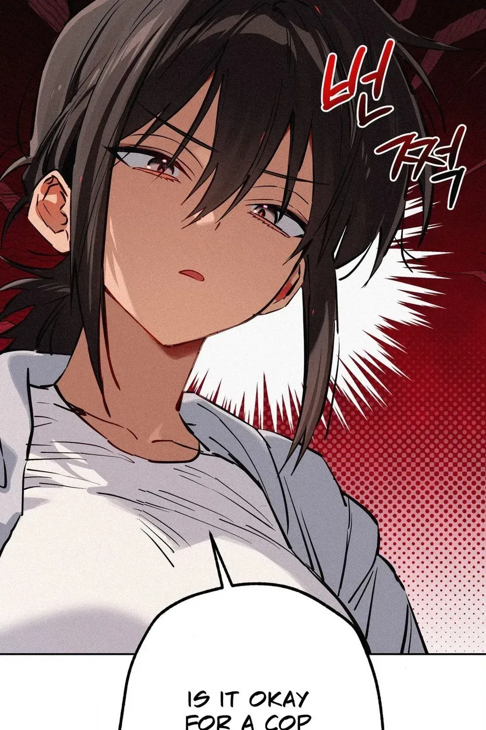 Read Hito Kui chapter 24 image 35 on Lezhin