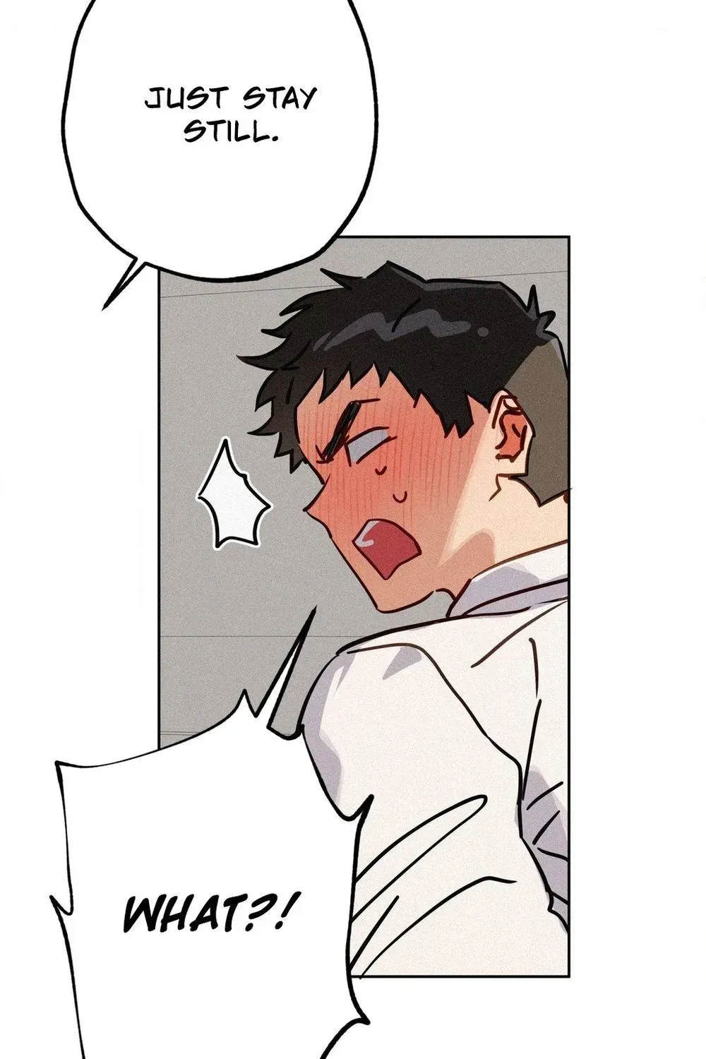 Read Hito Kui chapter 24 image 46 on Lezhin