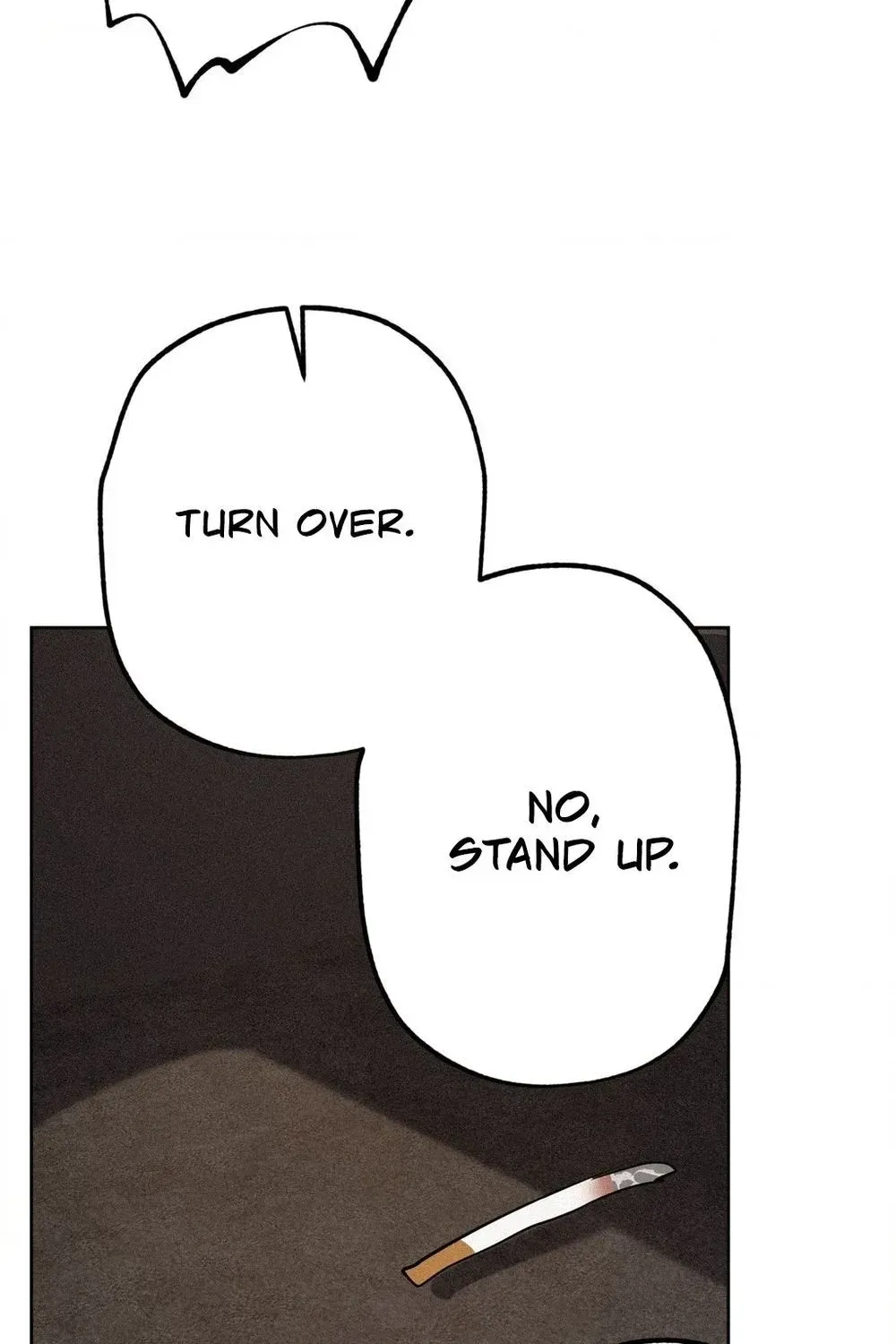 Read Hito Kui chapter 24 image 47 on Lezhin