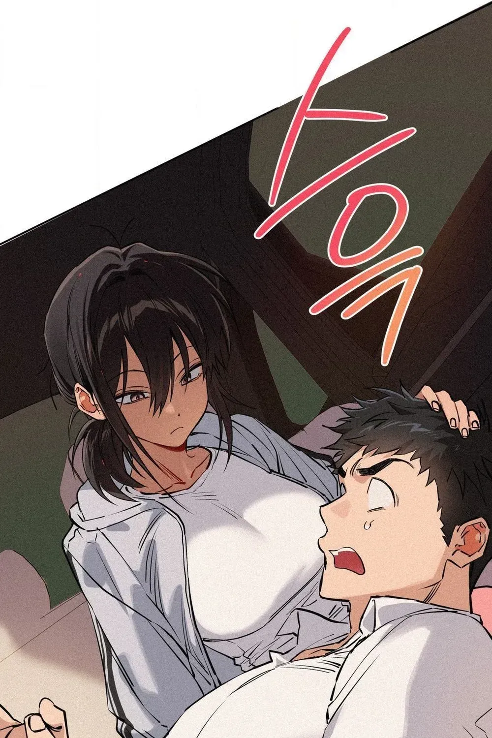 Read Hito Kui chapter 24 image 49 on Lezhin