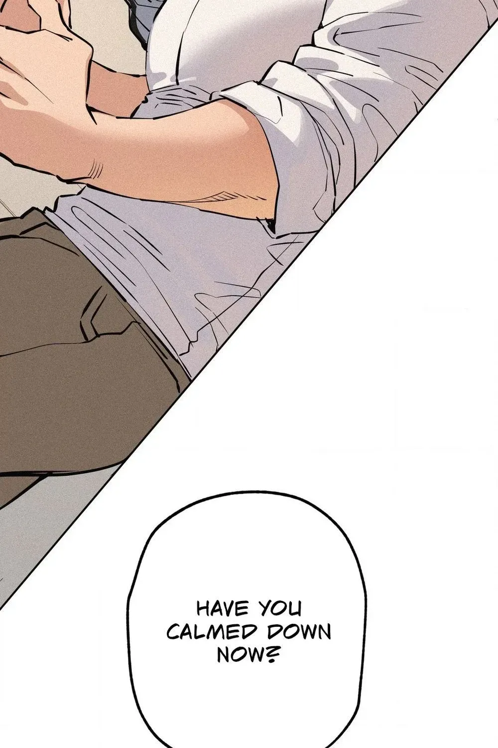 Read Hito Kui chapter 24 image 50 on Lezhin